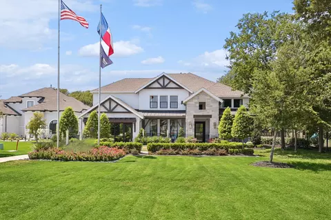 1230 Mcclintock Dr, Shady Shores, TX 76208