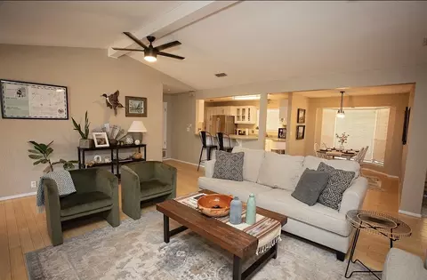 1504 Roanoake Dr, Graham, TX 76450
