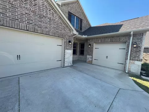 1604 Slow Elk Ct, Weatherford, TX 76087