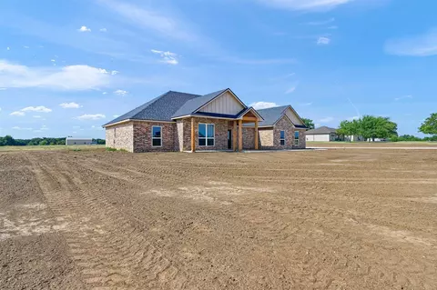 436 Dixie Rd, Whitesboro, TX 76273