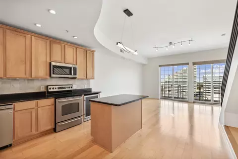 3225 Turtle Creek Blvd #1650, Dallas, TX 75219