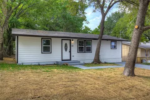 965 W Austin St, Paris, TX 75460