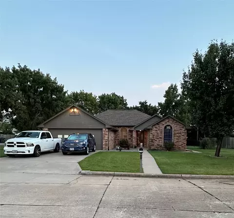 2506 Evelyn Rd, Whitesboro, TX 76273
