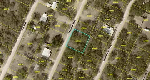 tbd St Patrick Dr, Brownwood, TX 76801