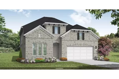 415 Winter Plum Way, Wylie, TX 75098
