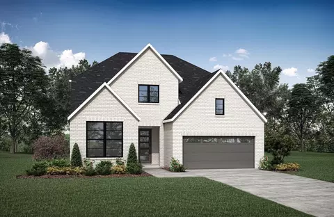 830 Stoney Brg, Lavon, TX 75166