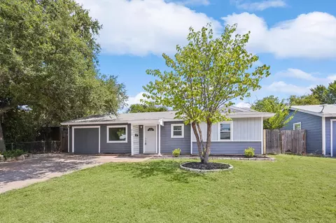 920 Milam Dr, Euless, TX 76039
