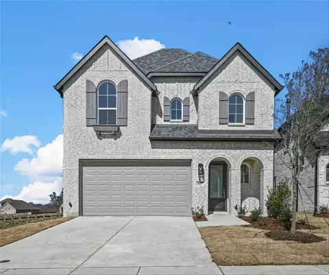 817 Trailing Vine Way, Lavon, TX 75166