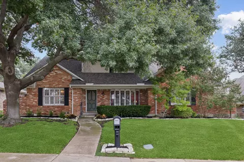 9623 Fallbrook Dr, Dallas, TX 75243