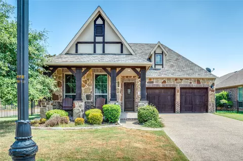 1101 Chapel Hill Ct, Mckinney, TX 75069