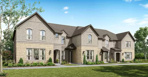 3060 Tall Pine Ln, Corinth, TX 76210