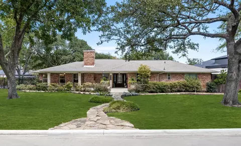 6111 Northaven Rd, Dallas, TX 75230