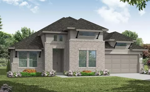 2442 Miranda Ln, Rockwall, TX 75087