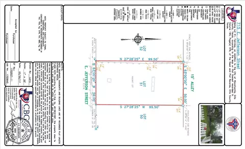 715 E Jefferson St, Waxahachie, TX 75165