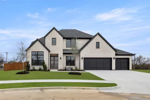 2201 Steed Run Dr, Mansfield, TX 76063