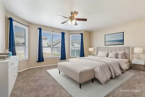8917 Benevolent Ct, Providence Village, TX 76227
