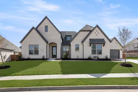 2001 Rockwood Ln, Mansfield, TX 76063