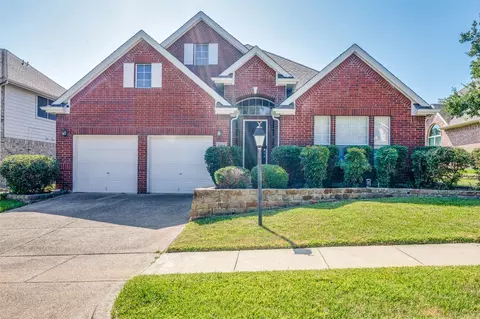 2404 Knollwood Ct, Arlington, TX 76006
