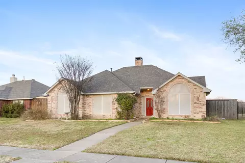 1420 Paula Ln, Mesquite, TX 75149