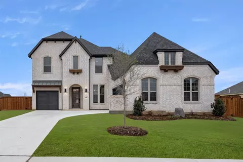 2406 Rockwood Ln, Mansfield, TX 76063