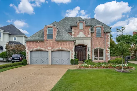 5712 Gleneagles Dr, Plano, TX 75093