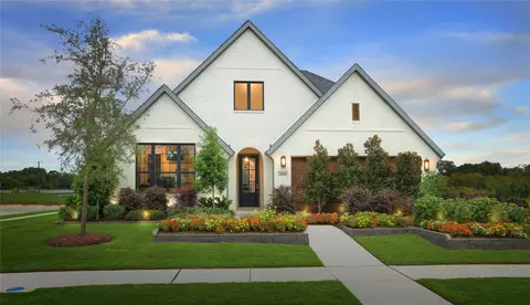 828 Stoney Brg, Lavon, TX 75166