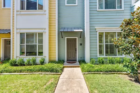 4121 Mckinney Ave #39, Dallas, TX 75204