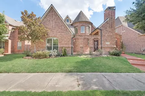 3159 Camden Bluff Rd, Frisco, TX 75034
