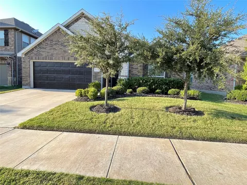 5448 Connally Dr, Forney, TX 75126