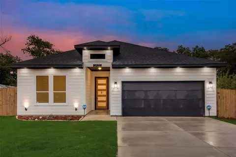 3722 Humphrey Dr, Dallas, TX 75216