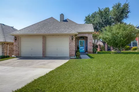 3208 Spring Oak Pl, Arlington, TX 76017