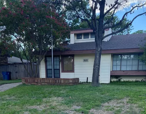 522 Prairie Dell St, Lewisville, TX 75067