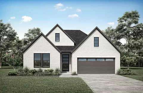 825 Stoney Brg, Lavon, TX 75166