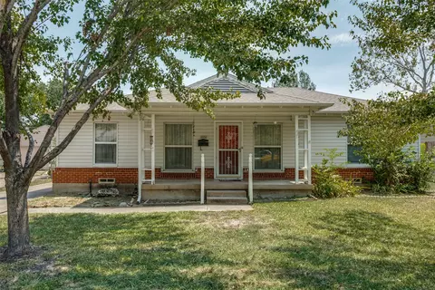 1532 Jo Ann Dr, Garland, TX 75042