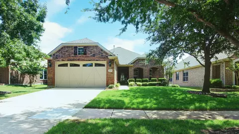 7542 Spruce Creek Ln, Frisco, TX 75036