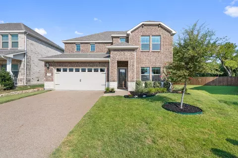 1702 Canyon Ln, Melissa, TX 75454