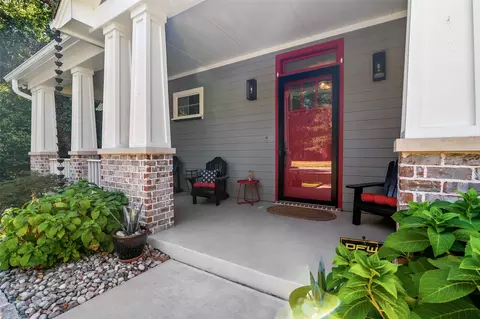 317 Panhandle St, Denton, TX 76201