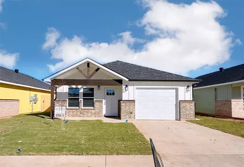 140 Tombstone Rd, Abilene, TX 79602