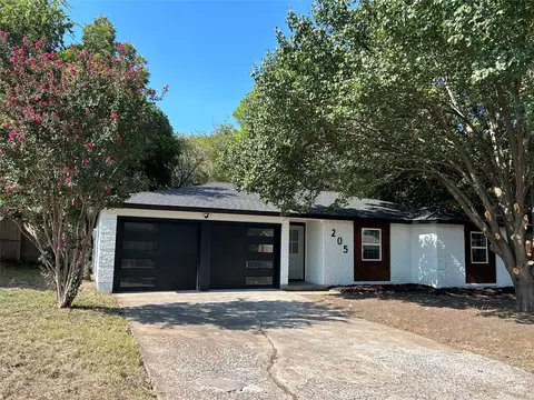 205 Colorado St, Sherman, TX 75090
