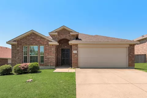 3545 Carriage Ave, Mesquite, TX 75181