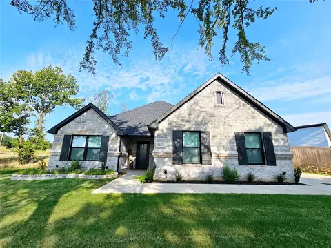 1487 Cathey Dr, Denison, TX 75020