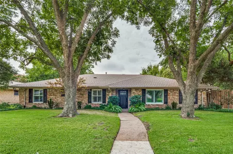 2720 Arborcove Dr, Plano, TX 75075