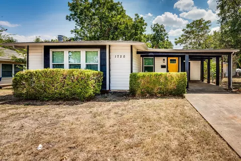 1720 Crestridge Dr, Garland, TX 75042