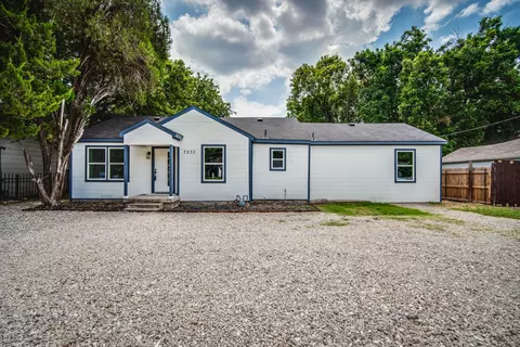 7230 Hadley Dr, Dallas, TX 75217