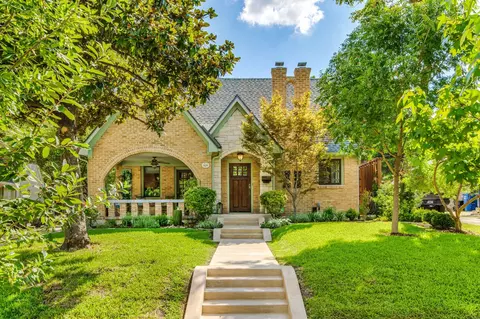 809 Newell Ave, Dallas, TX 75223