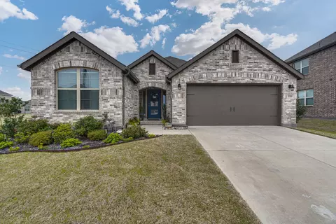 4309 Lombardy Dr, Venus, TX 76084