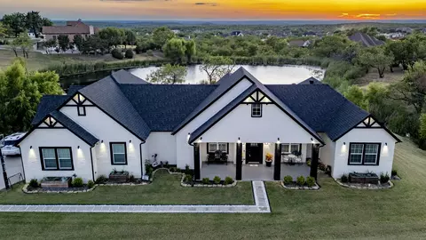 2163 Rohne Dr, Cedar Hill, TX 75104