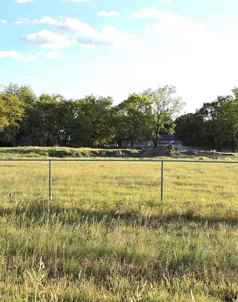 lot7 C Cr-233, Terrell, TX 75160