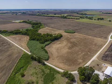 tbd Hcr-4205, Hillsboro, TX 76645