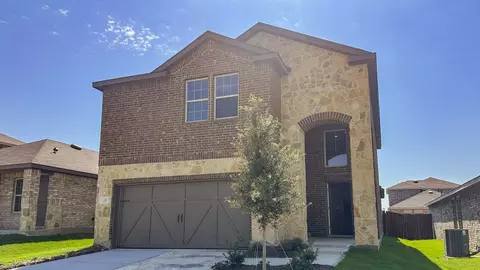 1615 Garmon Dr, Crandall, TX 75114